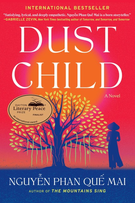 Dust Child - Mai Phan Que Nguyen