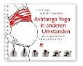 Ashtanga Yoga in anderen Umständen - Inke Shenar, Stefanie Kühn