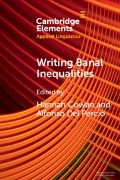 Writing Banal Inequalities - 