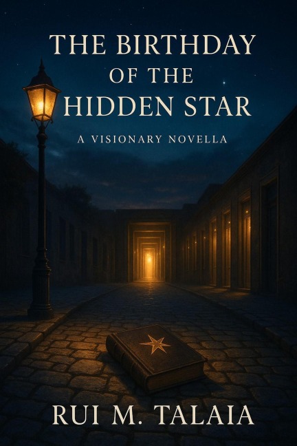 The Birthday of the Hidden Star - Rui Talaia