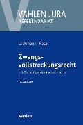 Zwangsvollstreckungsrecht - Rolf Lackmann, Christian Racz