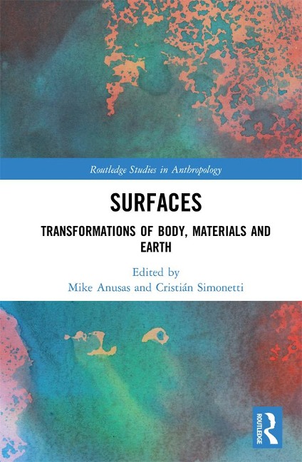 Surfaces - 