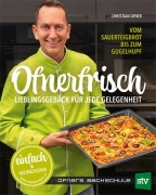 Cover-Bild zum Titel 'Ofnerfrisch' von 'Christian Ofner'