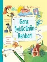 Genc Öykücünün Rehberi Ciltli - Kolektif