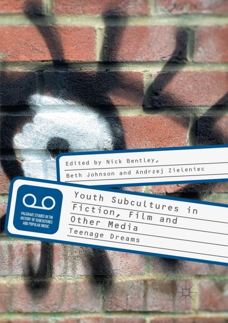 Youth Subcultures in Fiction, Film and Other Media - 