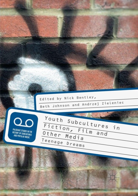 Youth Subcultures in Fiction, Film and Other Media - 