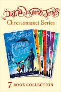 Cover-Bild zum Titel 'The Chrestomanci Series: Entire Collection Books 1-7' von 'Diana Wynne Jones'