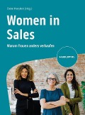 Women in Sales - 