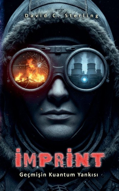 ¿mprint - David C. Sterling