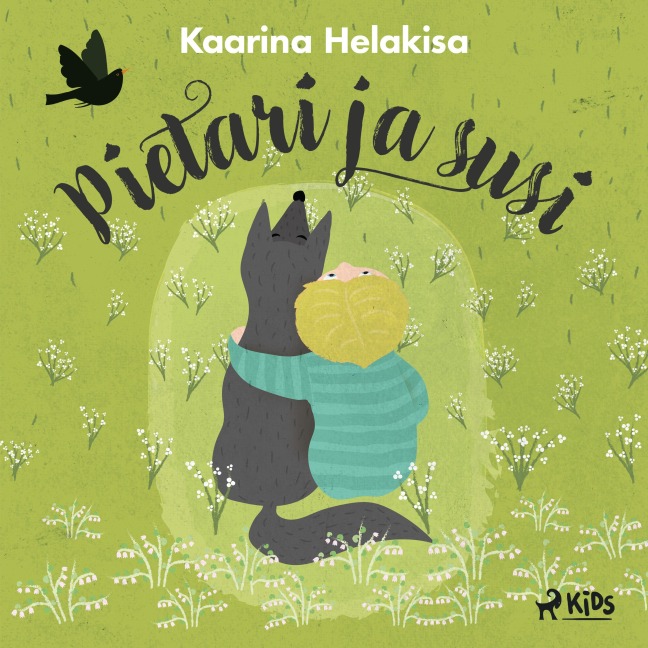 Pietari ja Susi - Kaarina Helakisa