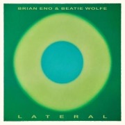 Lateral - Brian & Wolfe Eno