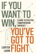 Cover-Bild zum Titel 'If You Want to Win, You've Got to Fight' von 'Carter Lavin'