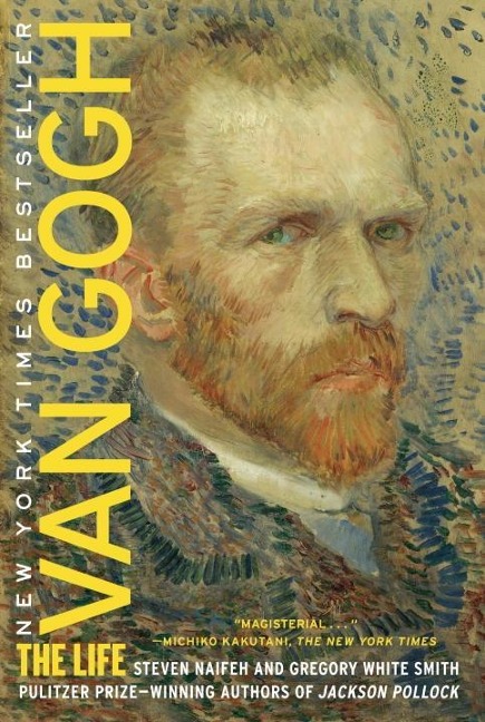 Van Gogh - Steven Naifeh, Gregory White Smith