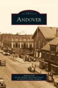 Cover-Bild zum Titel 'Andover' von 'Andrew Grilz'