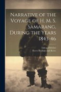 Cover-Bild zum Titel 'Narrative of the Voyage of H. M. S. Samarang, During the Years 1843-46' von 'Edward Belcher'