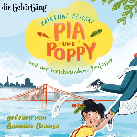 Pia & Poppy - Katharina Reschke