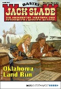 Cover-Bild zum Titel 'Jack Slade 901' von 'Jack Slade'
