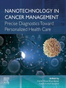 Cover-Bild zum Titel 'Nanotechnology in Cancer Management' von ''