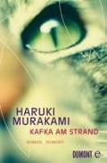 Cover-Bild zum Titel 'Kafka am Strand' von 'Haruki Murakami'