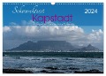 Sehnsuchtsort Kapstadt (Wandkalender 2024 DIN A3 quer), CALVENDO Monatskalender - Jeanette Wüstehube