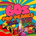 Cover-Bild zum Titel '60s Pop Pearls' von 'Various'