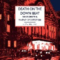 Cover-Bild zum Titel 'Death on the Down Beat' von 'Sebastian Farr'