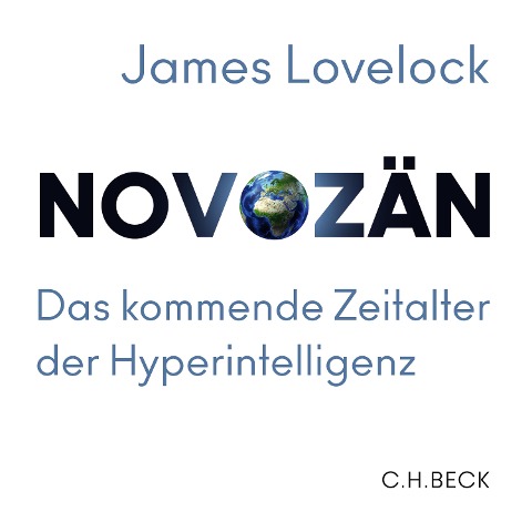 Novozän - James Lovelock