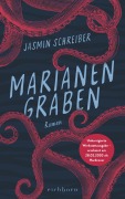 Marianengraben - Jasmin Schreiber