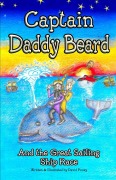 Cover-Bild zum Titel 'Captain Daddy Beard' von 'David Povey'