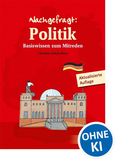 Nachgefragt: Politik - Christine Schulz-Reiss