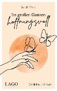 Cover-Bild zum Titel 'Im großen Ganzen hoffnungsvoll' von ''