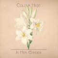 In Her Garden - Colour Haze