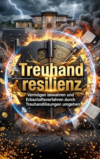 Treuhandresilienz - Oskar Hauser