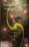 Cover-Bild zum Titel 'Brandon auf Tanros' von 'Udo Meeßen'