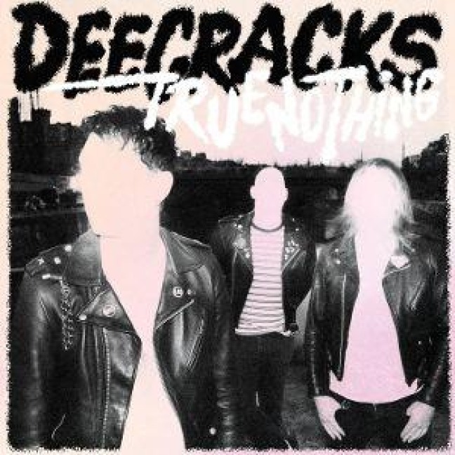 True Nothing - DeeCRACKS