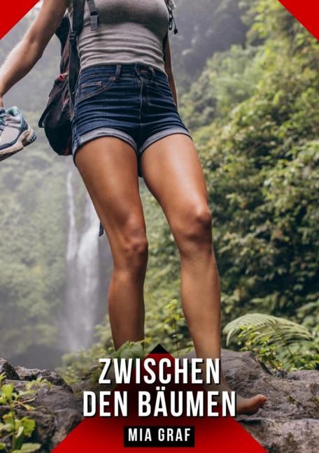 Zwischen den Bäumen - Mia Graf