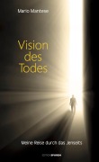 Cover-Bild zum Titel 'Vision des Todes' von 'Mario Mantese'