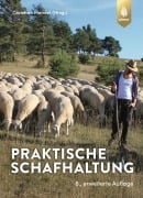 Cover-Bild zum Titel 'Praktische Schafhaltung' von ''