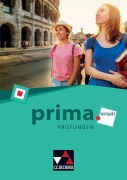 Cover-Bild zum Titel 'prima.kompakt Prüfungen' von ''