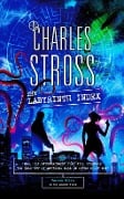 Cover-Bild zum Titel 'The Labyrinth Index' von 'Charles Stross'