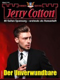 Cover-Bild zum Titel 'Jerry Cotton Sonder-Edition 171' von 'Jerry Cotton'