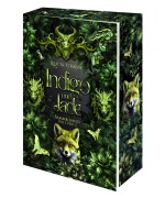 Cover-Bild zum Titel 'Indigo und Jade - Sammelband I' von 'Britta Strauss'