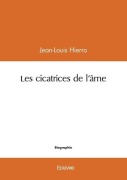 Cover-Bild zum Titel 'Les cicatrices de l'âme' von 'Jean-Louis Hierro'