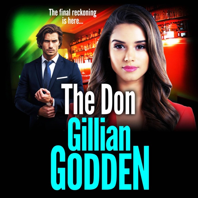 The Don - Gillian Godden