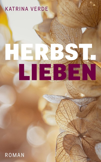 Herbstlieben - Katrina Verde