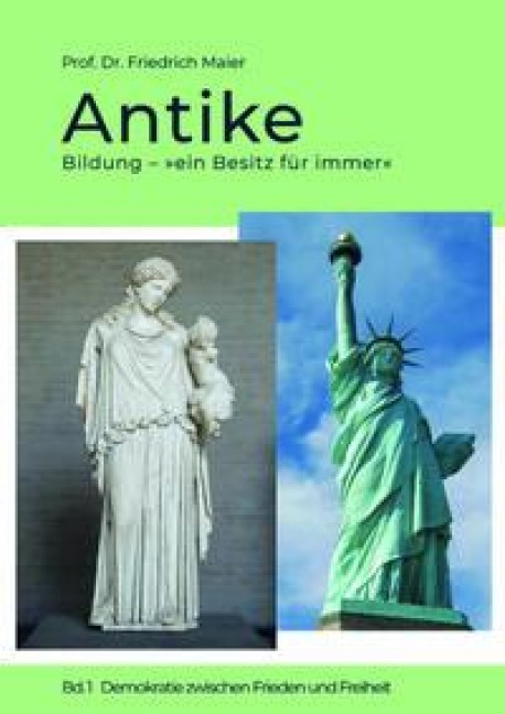 Antike - Friedrich Maier