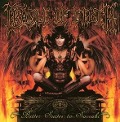Cover-Bild zum Titel 'Bitter Suites To Succubi' von 'Cradle Of Filth'