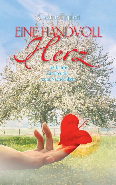 Eine Handvoll Herz - Gesine Englert