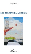 Cover-Bild zum Titel 'Les secrets du médecin' von 'François Naudy'