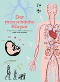 Cover-Bild zum Titel 'Der menschliche Körper' von 'Cristina Peraboni'